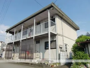 シティハイムセピア【201号室】の外観