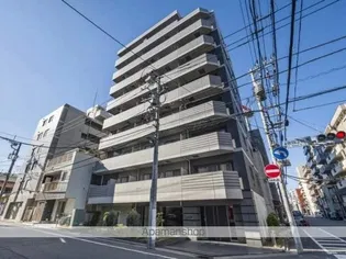 TRADIS RISE錦糸町の画像