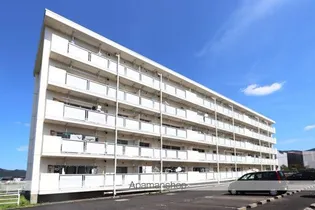 ビレッジハウス佐々末永1号棟の画像
