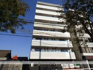 セゾンラトゥール桃谷の画像