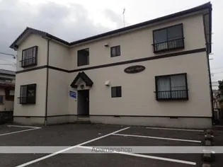 ベイサイドフラッターの画像