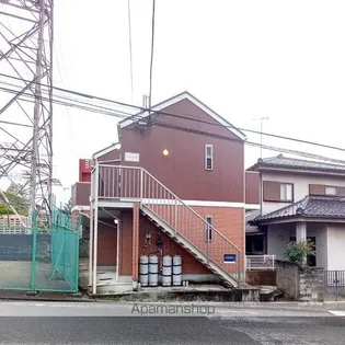 フィットハウス下末吉の画像