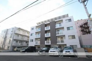 クラリス平岸IIの画像