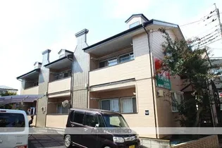 ハイツマヤの画像