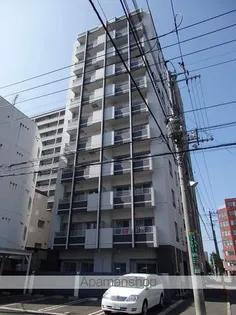 グランヴィア大通の画像