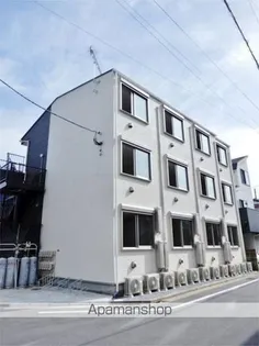 ソラーナ金町の画像