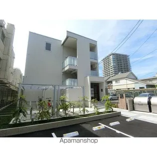 リブリ GRAND葵の画像