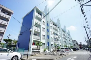 大建コーポ千里丘A棟の画像