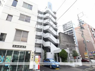 WELL BEING 大須【702号室】の外観