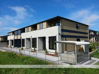 ナイス ハッシー Iの画像