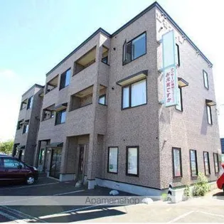 立石2番館の画像