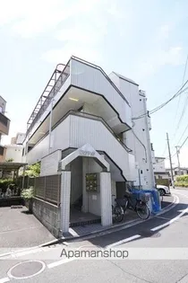 藤マンションの画像