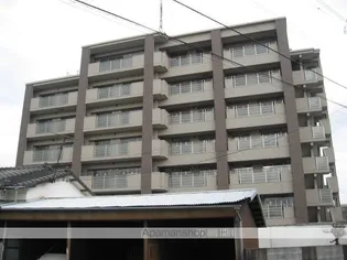 リ・エミネンス【3階】の外観