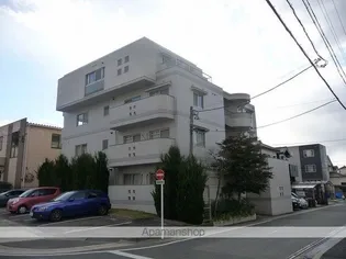 メゾン第五初島の画像