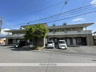 シティハイツグリーンパークの画像