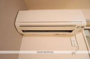 アリーラオム【3階】の内装