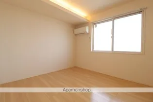 ロイジェントパークス レイクタウン II C【3階】の居間