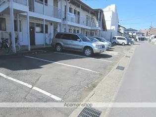 和田ハイツ【2階】のその他画像