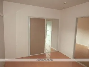 ディアス中津川C【2階】の内装