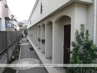 DCグレース【2階】の外観