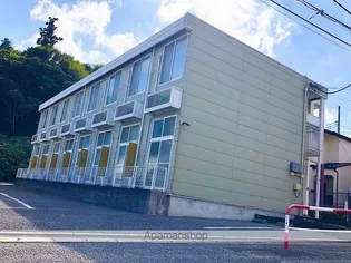 レオパレスカッチャンの画像