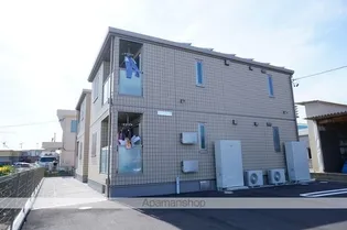 エコライフ長鶴【1階】の外観