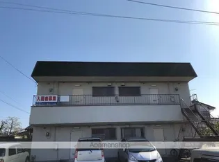 中川原グリーンハイツの画像