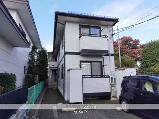 メゾンしみずの画像