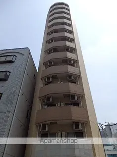 サンテミリオン神田東【702号室】の外観