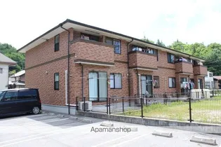 メゾン エスポワール Aの画像