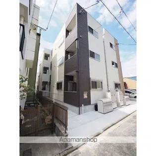 ハーモニーテラス水切町Iの画像