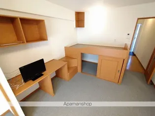 レオパレスパルコートD【1階】のその他画像