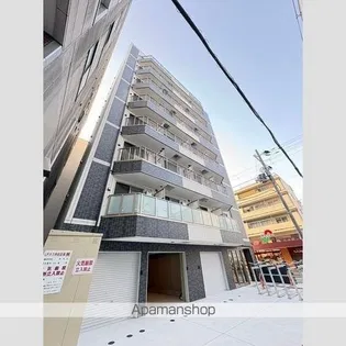 STパレス大阪福島の画像