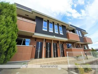 ボヌール メゾンAの画像