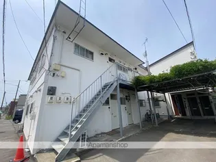 佐々木アパートの画像