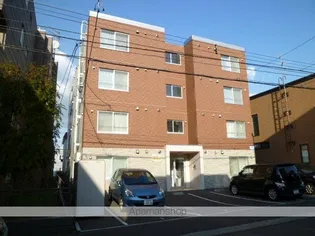 ラガー西町の画像
