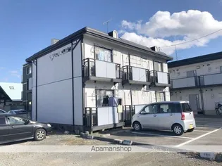 コスモハイムDの画像