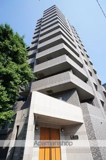 スカイコート原宿の画像