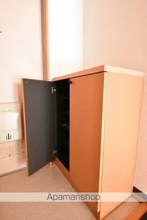 パークハウス弐番館【107号室】のその他画像