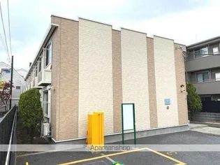 レオネクストハイツ忘れな草の画像