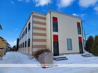 レオパレスパルの画像