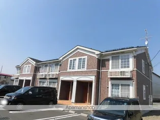 プロムナードF II棟の画像