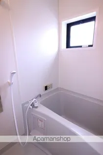 ボナールハイツ AB【1階】の風呂