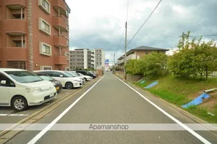 PEACEFULL N−2【4階】の周辺