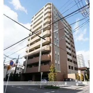 プレサンス桜通り葵【4階】の外観