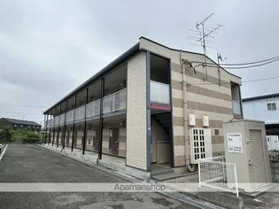 レオパレスエルドラドの画像