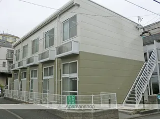 レオパレスELANIIIの画像