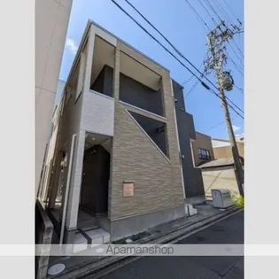 ハーモニーテラス名楽町の画像