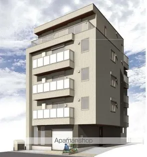 ブリーゼ新小岩の画像