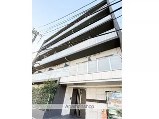 ジェノヴィア墨田文花スカイガーデンの画像